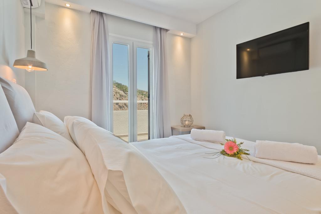 Antikri Villas Кира Панагя Экстерьер фото